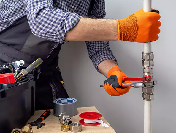 Why Choose Novi Plumber for Plumbing Services?