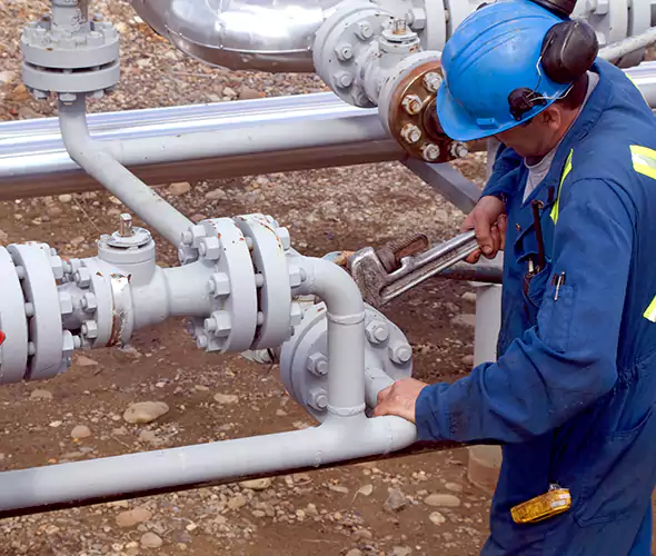 Expert Plumber for Backflow Preventer in Novi, MI: Schedule Affordable Testing and Installation with Us
