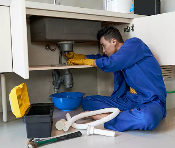 Expert Plumber for Basement Leak Repair in Novi, MI: Schedule Affordable Waterproofing Services with Us