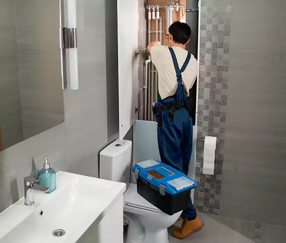 Expert Professional Bathroom Plumbing Experts in Novi, MI: Get Affordable Bathroom Plumbing Service