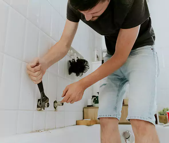 Affordable Bathtub Faucet Replacement in Novi: Choose Experienced Local Technicians