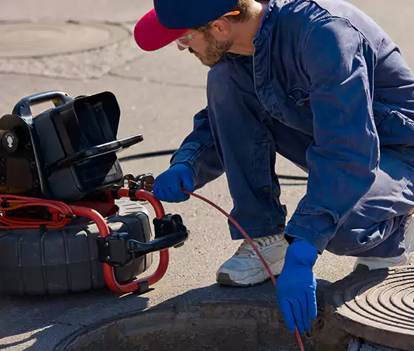 Expert Plumber for Clogged Drain Repair in Novi, MI: Schedule Affordable Drain Cleaning Services with Us