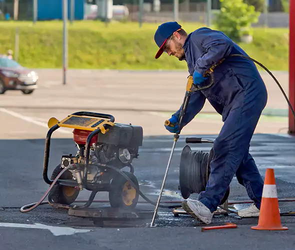 Expert Drain Jetting Specialists in Novi, MI: Schedule Reliable Jetting Services Today