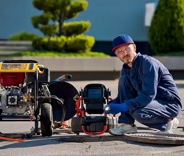 Professional Plumbers for Drains Camera Inspection in Novi, MI: Book Expert Inspection Services Today