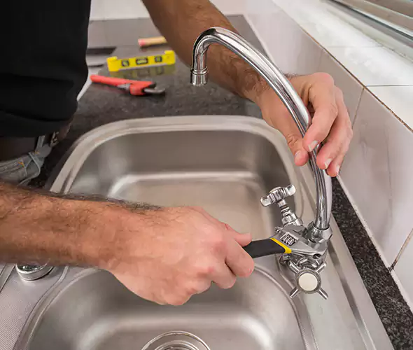 Local Experts for Faucet Repair in Novi, MI:Schedule Affordable Faucet Repair Services with Us