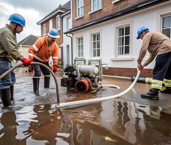 Expert Technicians for Flood Restoration in Novi, MI: Schedule Reliable Flood Restoration Services with Us