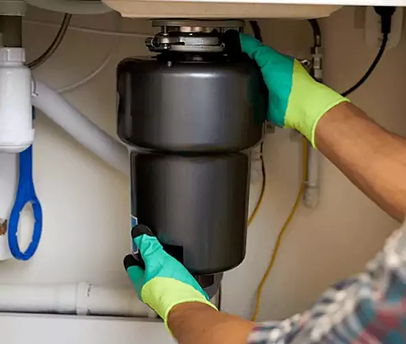 Professional Garbage Disposal Installation in Novi, MI