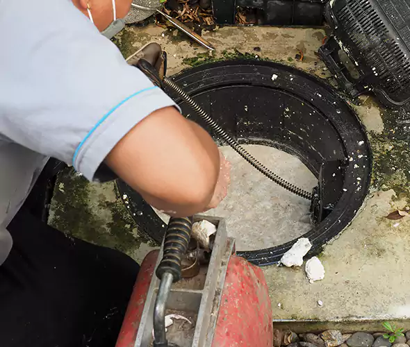 Expert Plumber for Hydro Jetting in Novi, MI: Schedule Reliable Hydro Jetting Services Today