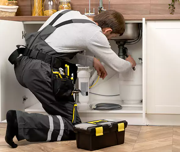 Certified Plumbers for Insinkerator Installation in Novi