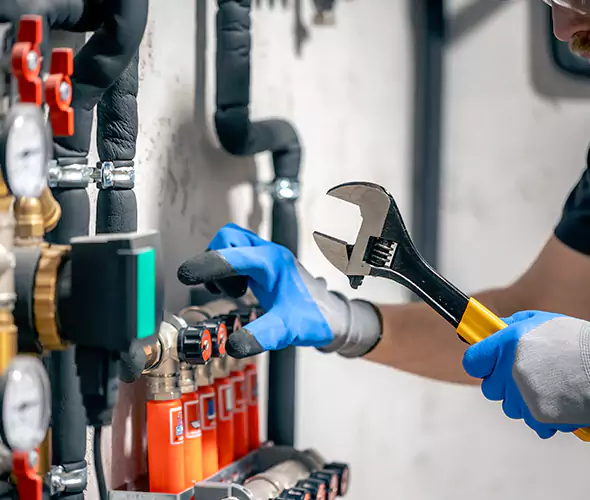 Expert Plumber for New Construction Plumbing in Novi, MI: Schedule Affordable Installation Services with Us