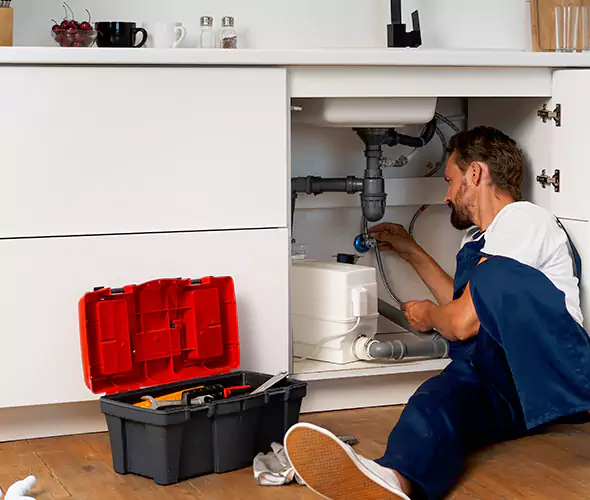 Expert Plumbers for PEX Pipe Installation in Novi, MI: Schedule Professional Service Today