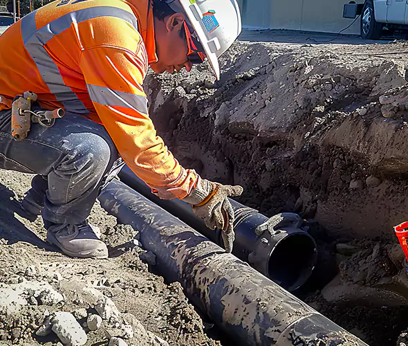Expert Plumber for Pipe Replacement in Novi, MI: Schedule Reliable Plumbing Replacement Services with Us