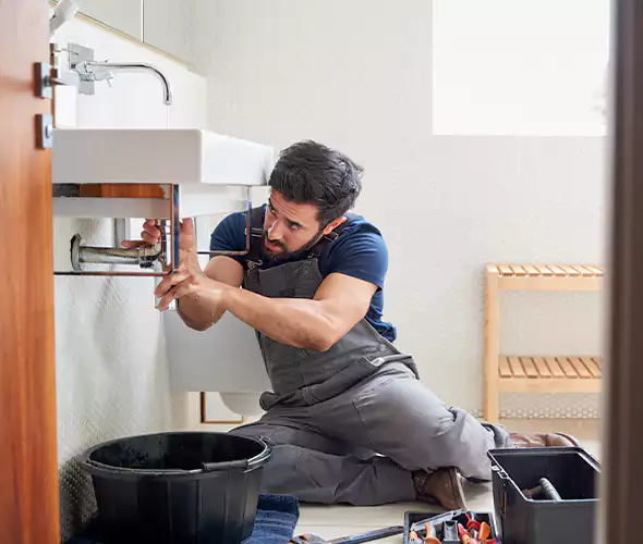 Expert Plumber for Plumbing Repair in Novi, MI: Schedule Affordable Plumbing Repair Services with Us