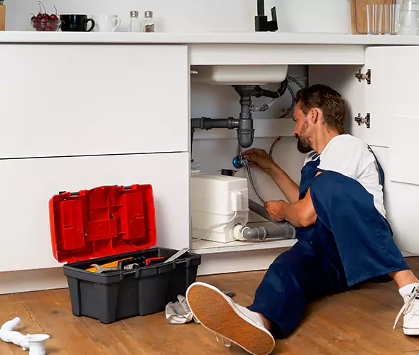 Expert Plumber for Residential Plumbing Service in Novi, MI: Schedule Professional Plumbing Repairs with Us