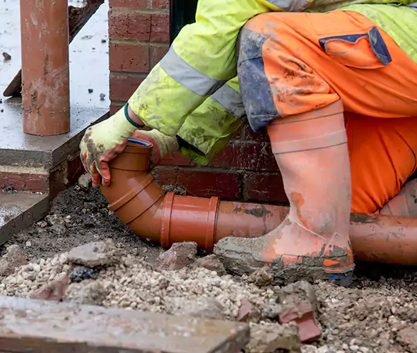 Professional Plumber for Sewer Cleaning in Novi, MI: Schedule Reliable Service Today