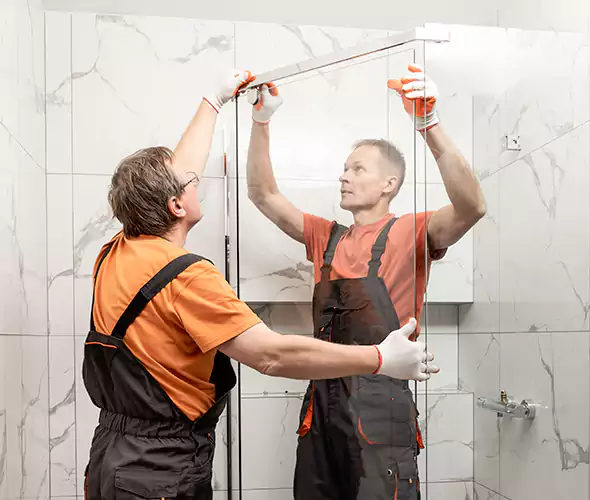 Professional Shower Installation Specialist in Novi, MI: Schedule Affordable Shower Setup Services with Us