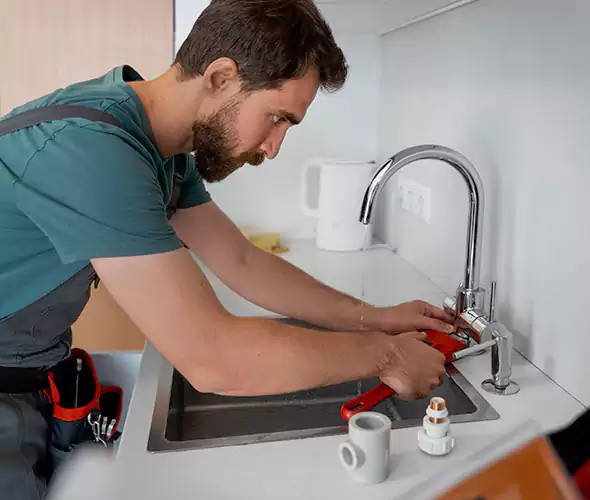 Professional Sink Installation Specialist in Novi, MI: Schedule Professional Sink Setup Services with Us