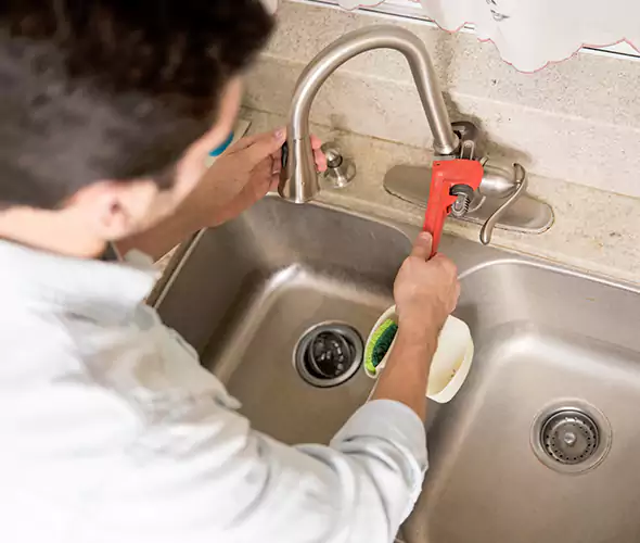 Professional Sink Repair Specialist in Novi, MI: Schedule Reliable Sink Fixing Services with Us