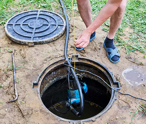 Expert Plumber for Sump Pump Replacement in Novi, MI: Schedule Affordable Sump Pump Replacement Services with Us
