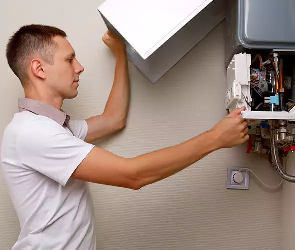 Expert Plumber for Tankless Water Heater Replacement in Novi, MI: Schedule Affordable Replacement Services with Us