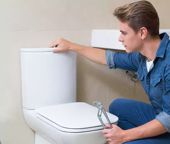 Expert Plumber for Toilet Replacement in Novi, MI: Schedule Affordable Toilet Replacement Services with Us