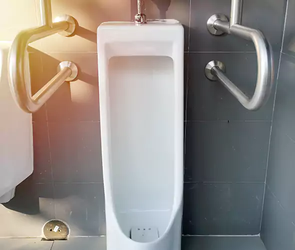 Expert Urinal Installation in Novi, MI: Schedule Reliable Plumbing Services with Us