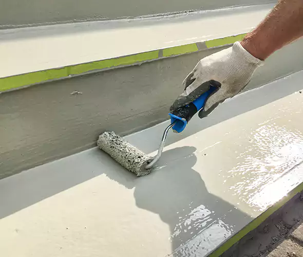 Expert Plumber for Walls Waterproofing in Novi,MI: Schedule Affordable Waterproofing Services with Us