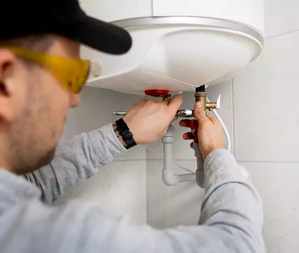 Get Affordable Water Heater Repair Service in Novi, MI