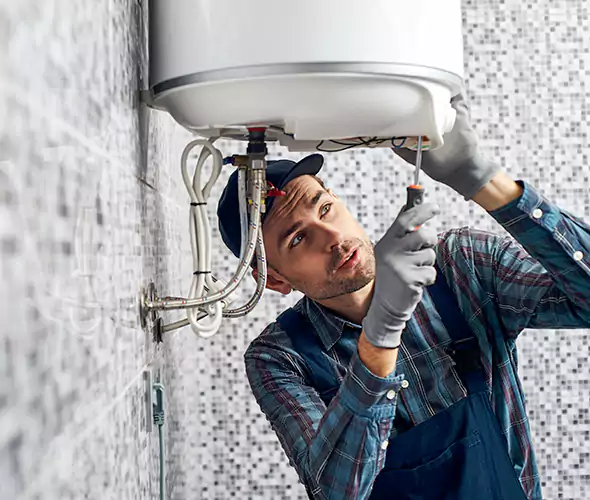 Expert Plumber for Water Heater Replacement in Novi, MI: Schedule Affordable Replacement Services with Us