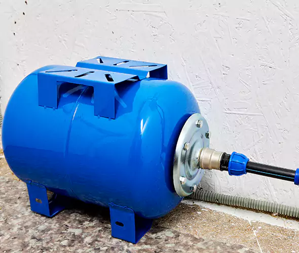Expert Plumber for Well Pressure Tank Replacement in Novi, MI: Schedule Affordable Tank Replacement Services with Us
