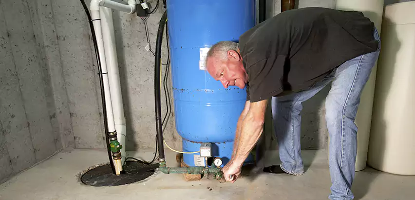 Professional Basement Sump Pump Installation Services in Novi, MI