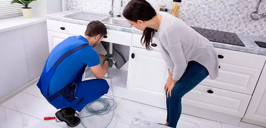 Professional Clogged Sewer Line Repair in Novi, MI