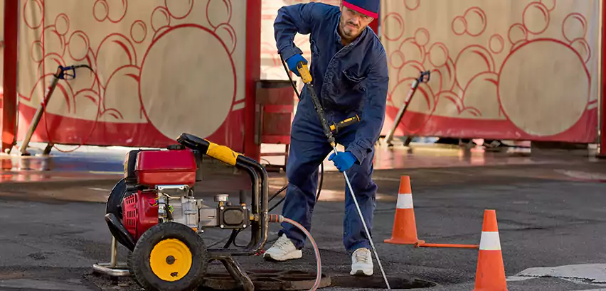 Professional Drains Camera Inspection in Novi, MI