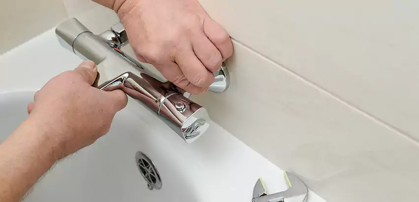 Faucet Installation in Novi