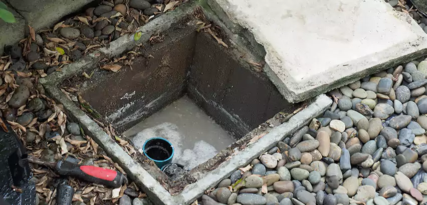 Reliable Grease Trap Installation Services in Novi, MI