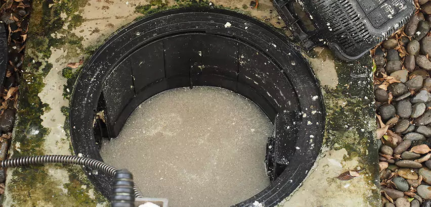 Reliable Grease Trap Repair Services in Novi, MI