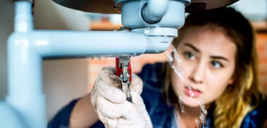 Reliable Pipe Repair Services in Novi, MI