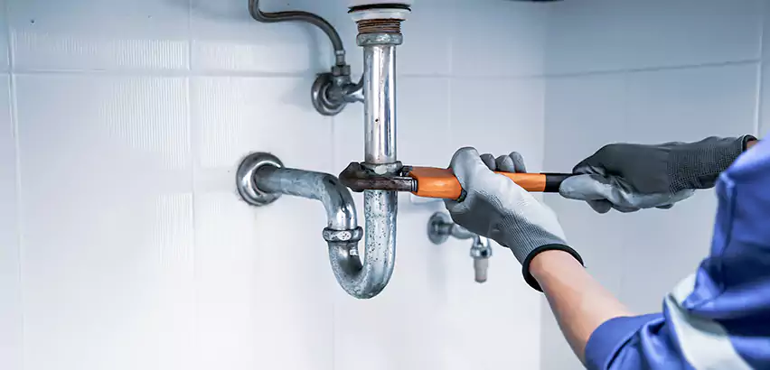 Plumbers Near Me in Novi, MI