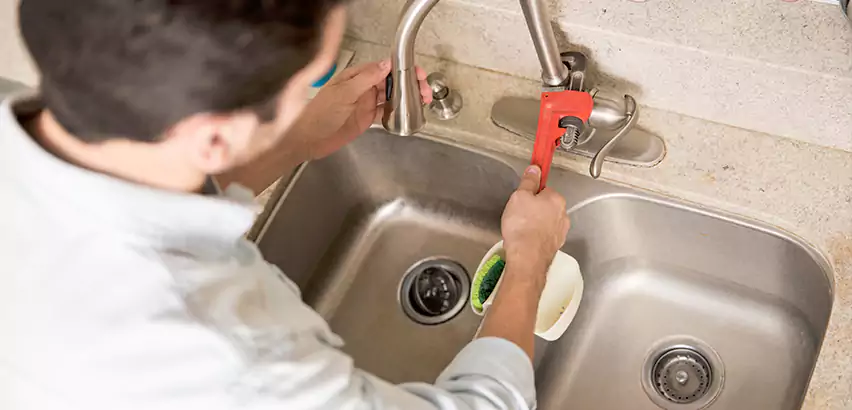 Professional Plumbing Installation Services in Novi, MI