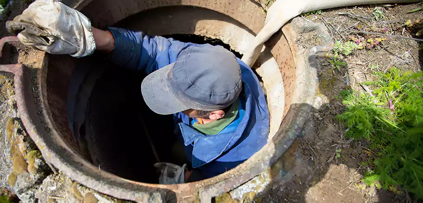 Professional Septic Tank Repair Services in Novi, MI