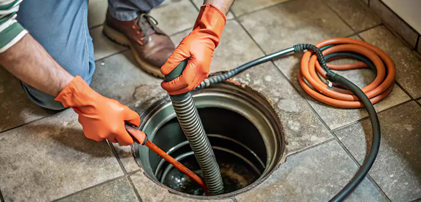 Gutter Drain Repair in Novi, MI