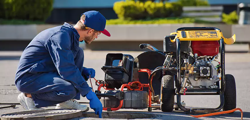 Drain Camera Inspection Near Me Novi