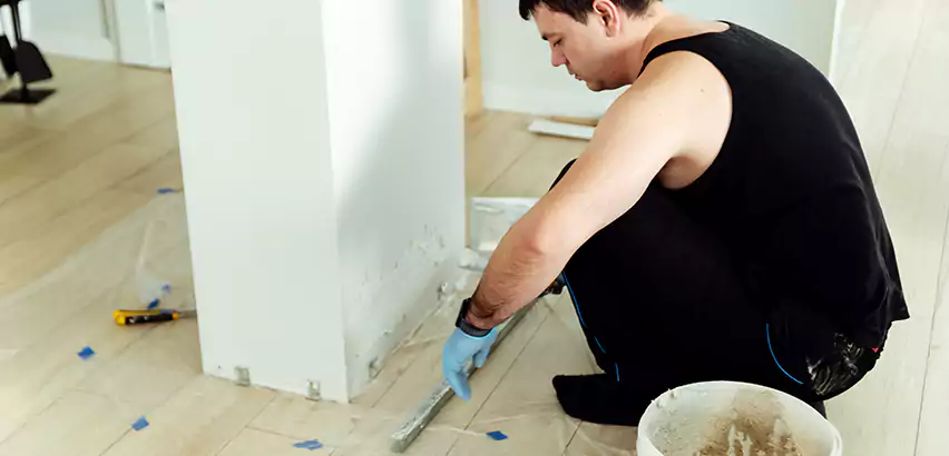 Emergency Foundation Leak Repair in Novi, MI