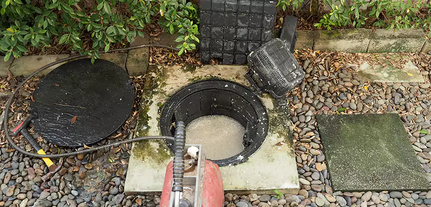 Grease Trap Installation Cost in Novi, MI
