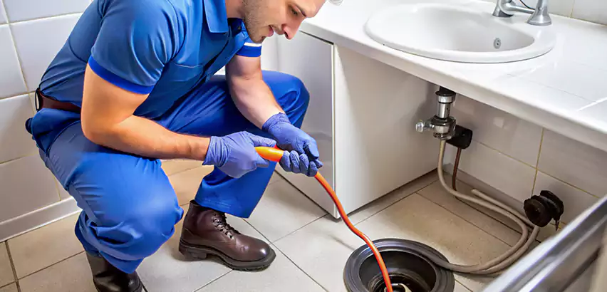 Sewer Jetting in Novi