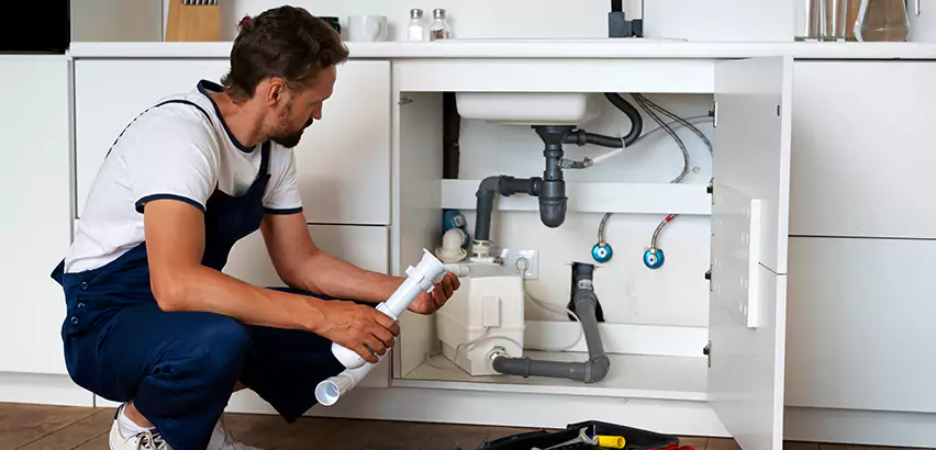 Pipe Replacement Services in Novi