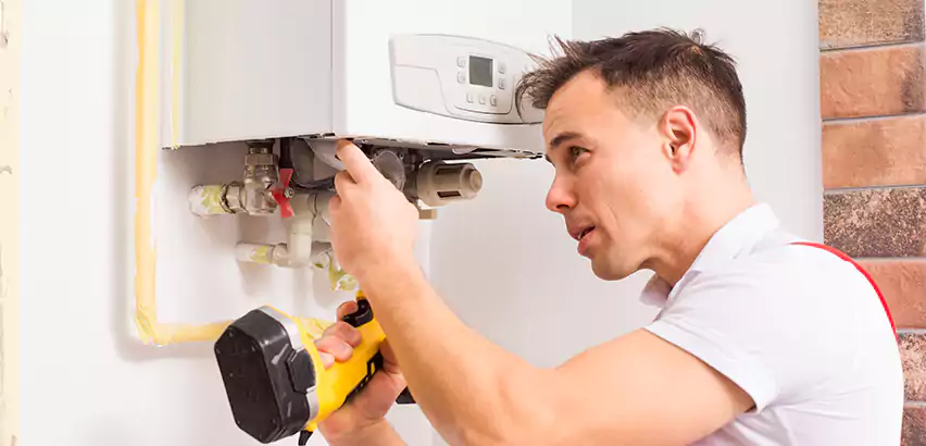 Takagi Tankless Water Heater Maintenance in Novi