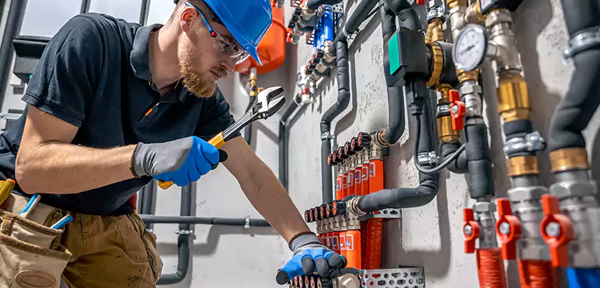 Kinetico Water Softener Installation in Novi, MI