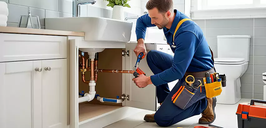 Water Damage Restoration in Novi