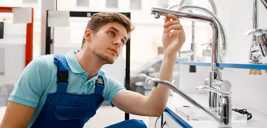 Water Leak Detection in Novi